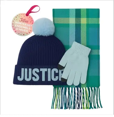 Justice set