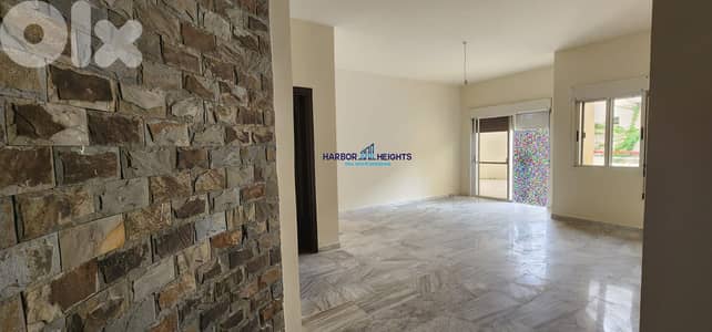 Apartment for sale in Ajaltoun شقة للبيع في عجلتون Apartment for sale in Ajaltoun شقة للبيع في عجلتون