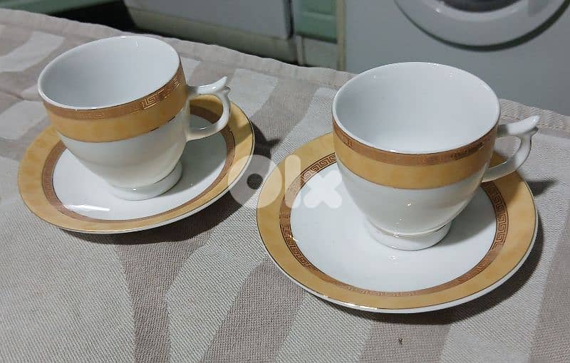 فناجين قهوة 0