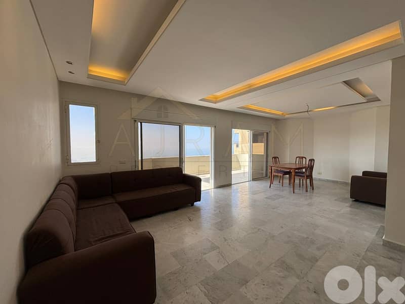 Sheileh | 185 sqm | Prime Location 0