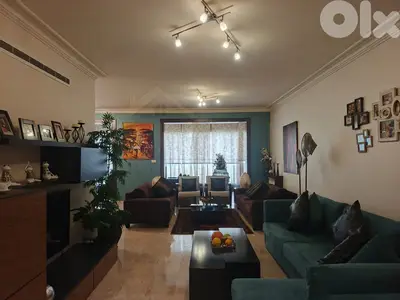 Mar Takla Hazmieh | 225 sqm | Prime Location