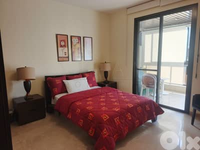 Mar Takla Hazmieh | 225 sqm | Prime Location