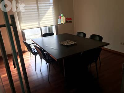 Zalka 315m2 | 4 Separated Offices | Open Space | Semi Furnished | SD
