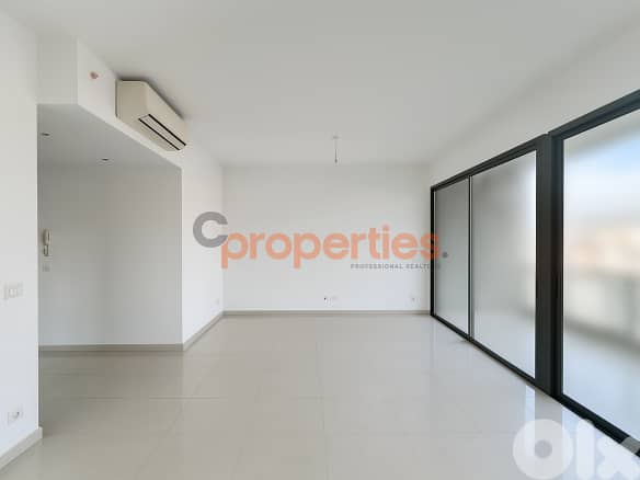 High-End Apartment In Dekwaneh | Mar Roukoz | CPCC74 0