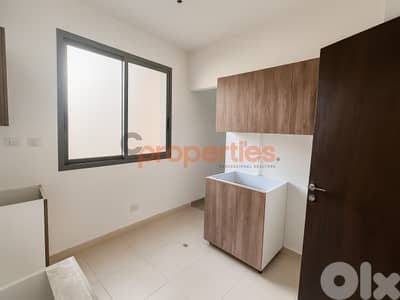 High-End Apartment In Dekwaneh | Mar Roukoz | CPCC74