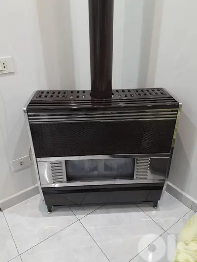 Olmar Dioterm Diesel heater 3al Mazout