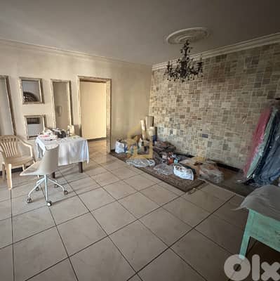 Apartment for sale Corniche El Mazraa HN270 شقة للبيع كورنيش المزرعة،