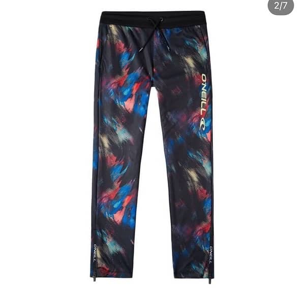 O’Neil jogging pants 0