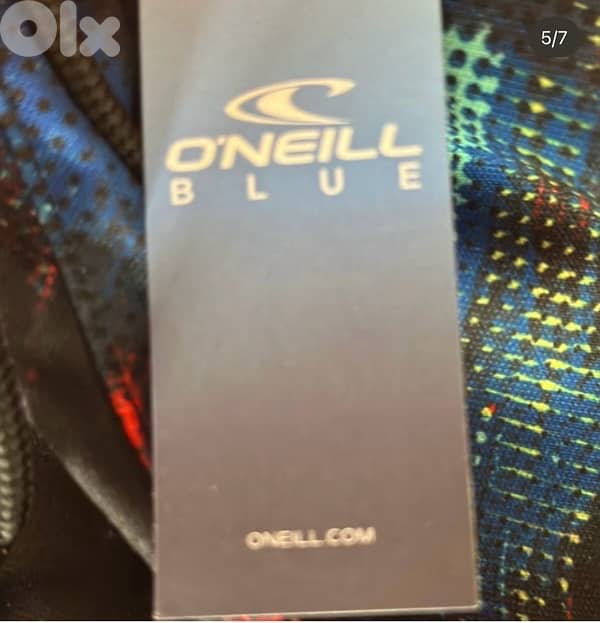 O’Neil jogging pants 2