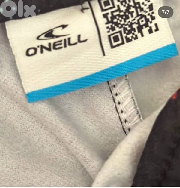 O’Neil jogging pants 4