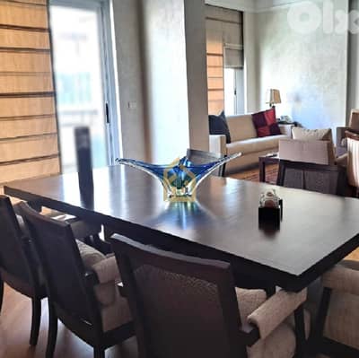 Apartment for rent in Koraytem NY252 شقة مفروشة للإيجار في قريطم