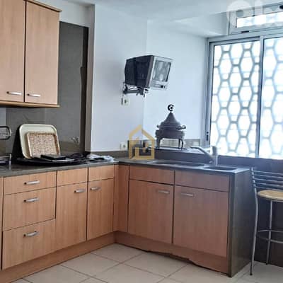 Apartment for rent in Koraytem NY252 شقة مفروشة للإيجار في قريطم