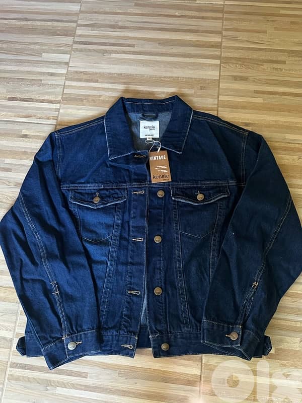 kenise jeans 0