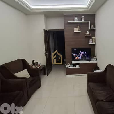 Apartment for sale in Dekwaneh DW3 شقة للبيع في الدكوانة