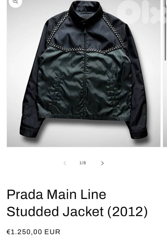 Prada 6