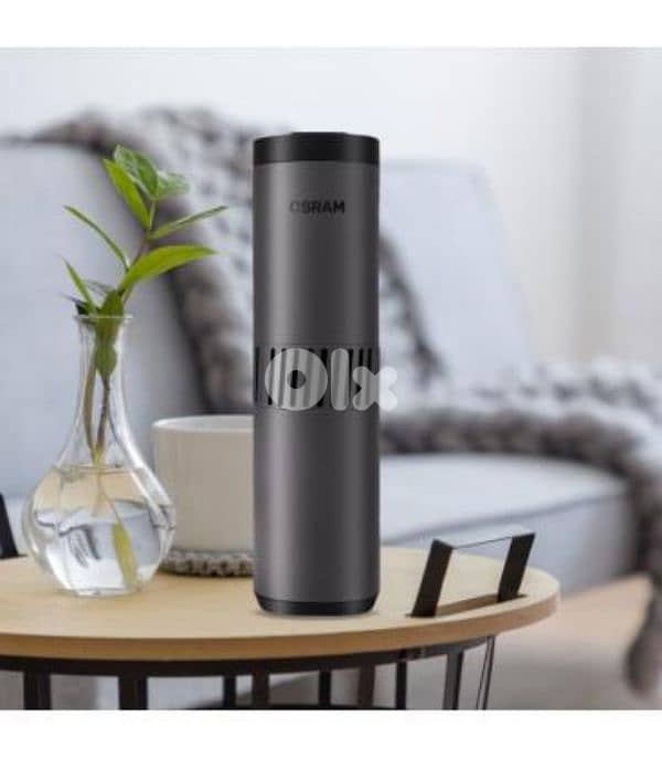 osram air purifier 0