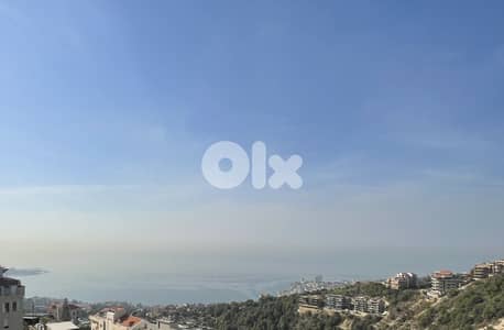RWK619CA - Apartment for Rent in Chnaniir with an Amazing view RWK619CA - Apartment for Rent in Chnaniir with an Amazing view