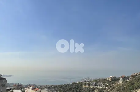 RWK619CA - Apartment for Rent in Chnaniir with an Amazing view