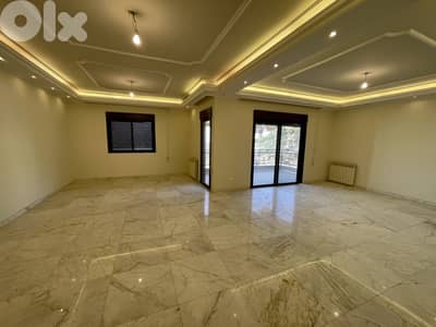 RWK619CA - Apartment for Rent in Chnaniir with an Amazing view RWK619CA - Apartment for Rent in Chnaniir with an Amazing view