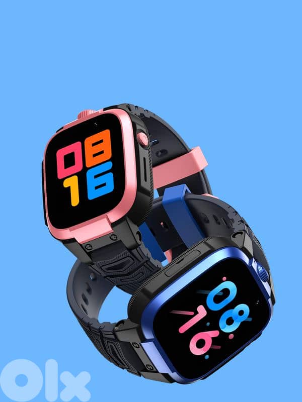 ΧΙΑΟΜΙ MIERO KIDS VIDEO CALLING WATCH PE 0