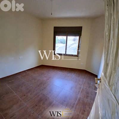 100 SQM Apartment for SALE in Kornet El Hamra!