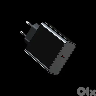 REDMAGIC ADAPTER 80w