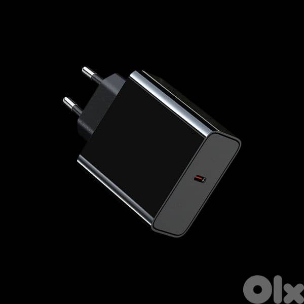 REDMAGIC ADAPTER 80w 0