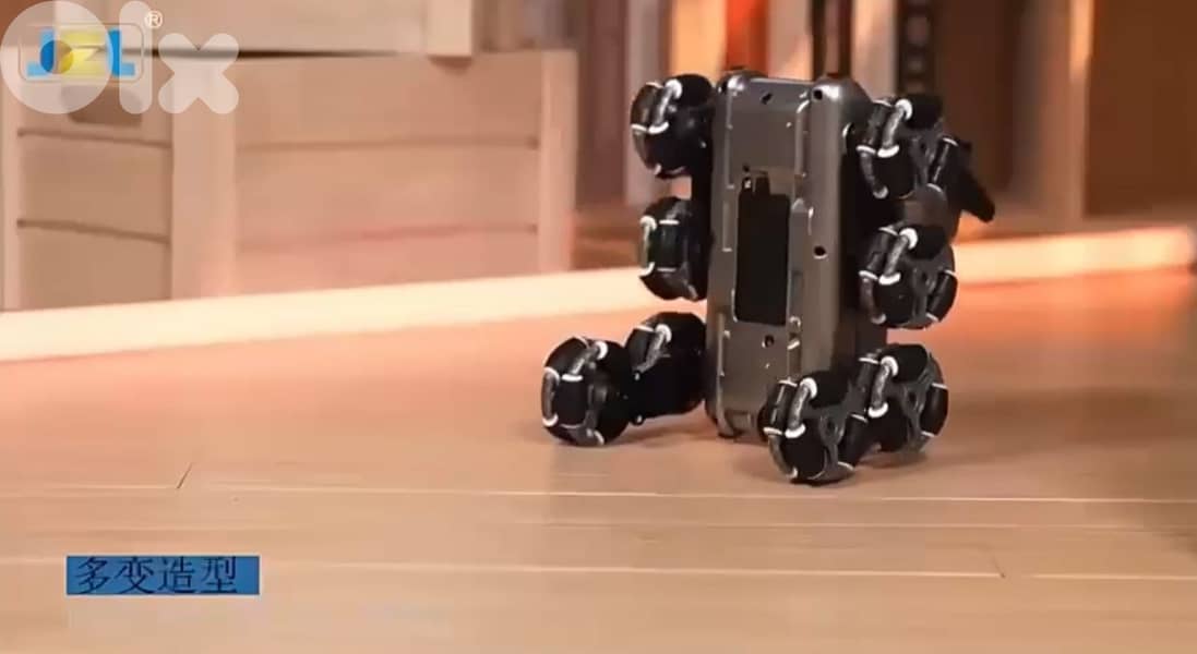 remote control robot dog 5
