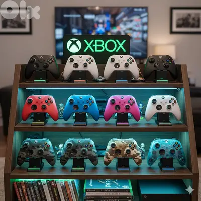 Xbox joysticks many colors available sealed