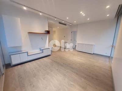 248 Sqm Duplex Apartment in Ashrafieh