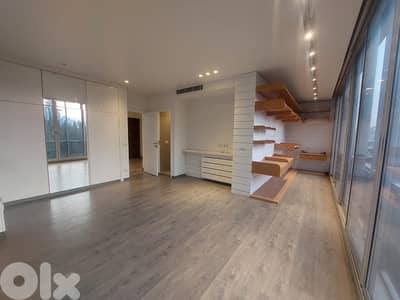 248 Sqm Duplex Apartment in Ashrafieh