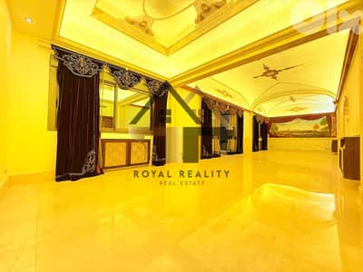 apartment for sale in jnah beirut شقق للبيع في جناح بيروت