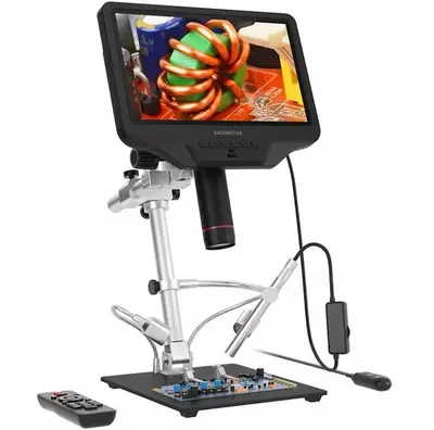Microscope Andonstar AD409 Pro - ميكروسكوب