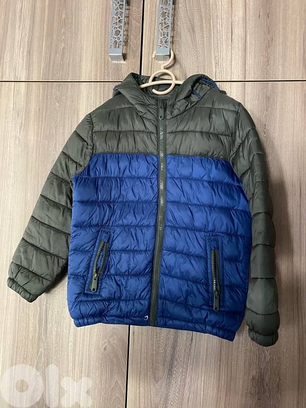 jackets for boys 0