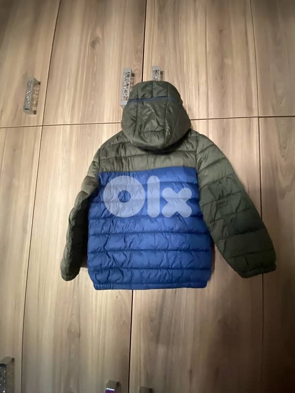 jackets for boys 1