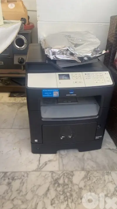 printers