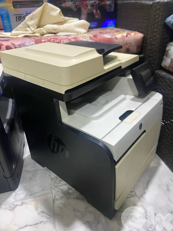 printers 6