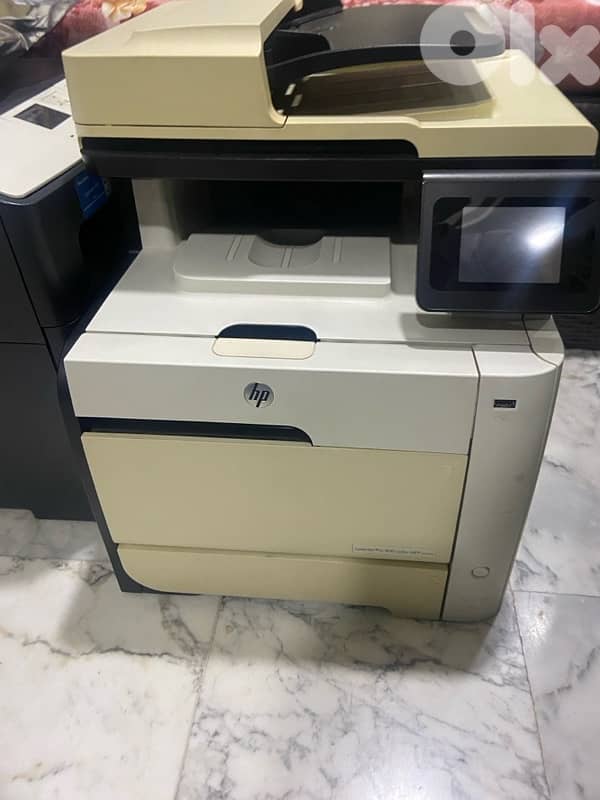 printers 7
