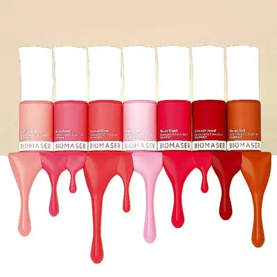 Biomaser Powder PMU TATTOO Pigment Ink (REACH COMPLIANT) Biomaser Powder PMU TATTOO Pigment Ink (REACH COMPLIANT)