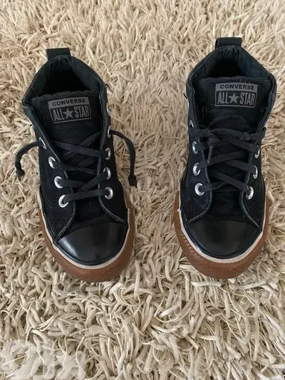 original converse