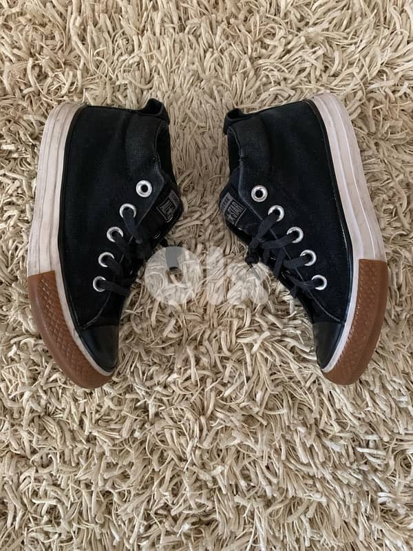 original converse 1