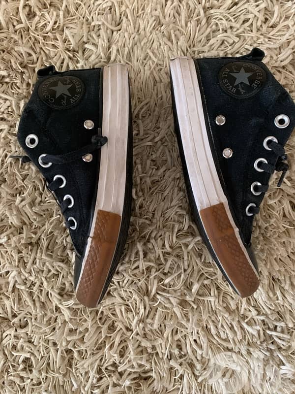original converse 2