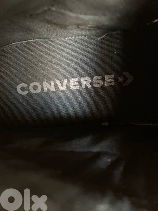 original converse 5