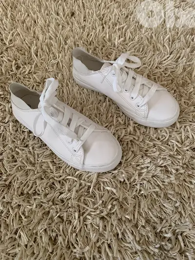 converse from Europe
