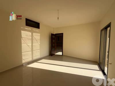 Jeita 385m2 | 150m2 Terrace | Prime Location | Brand New | EL