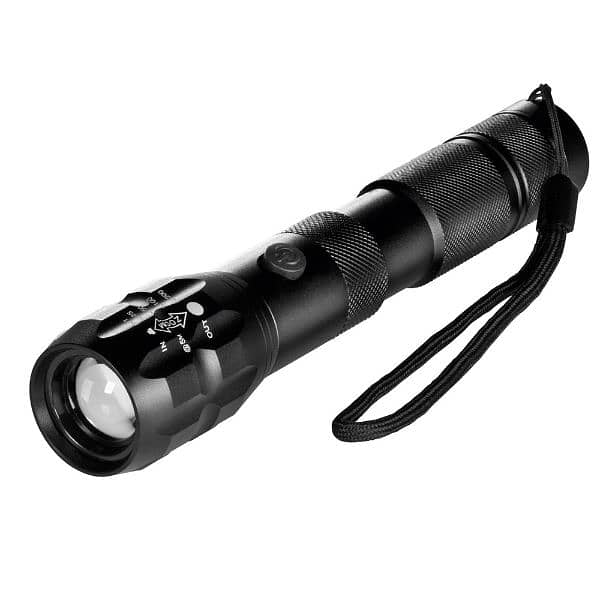 maxxmee power torch 1