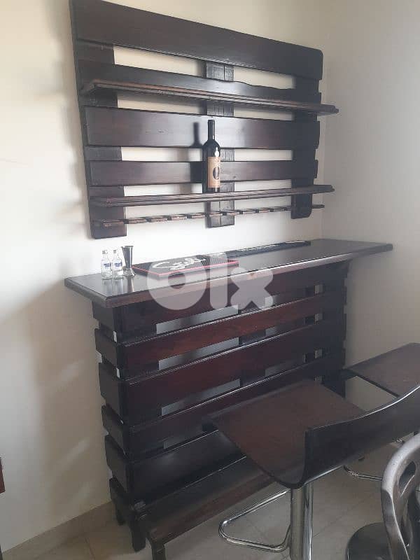 Home Bar 0