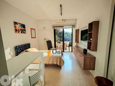 STUDIO / DORM FOR RENT IN BLAT (NEAR LAU)