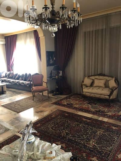 Apartment for sale in Hazmieh-Mar Takla شقة للبيع في حازمية-مار تقلا