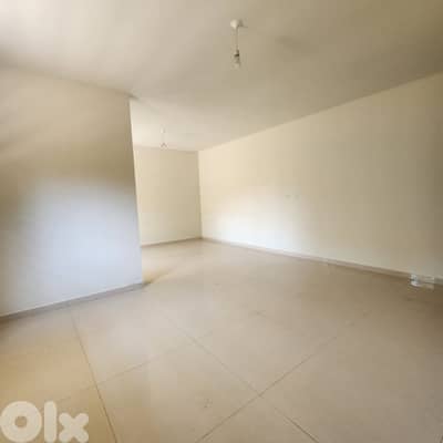 Apartment for sale in Mansourieh شقة للبيع في منصورية